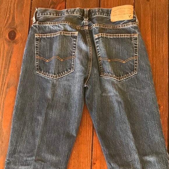 AE NE(X)T LEVEL ORIGINAL STRAIGHT - Picture 3 of 8